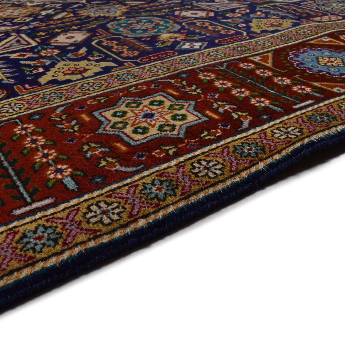 Ardebil Teppich 298x205cm - Perserteppich