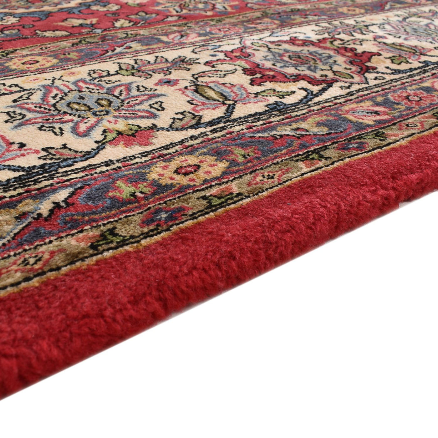 Bidjar Teppich 317x253cm - Perserteppich