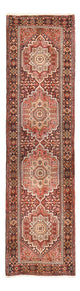 Läufer Perser - Nomadic - 185 x 52 cm - rost