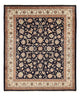 Maschad Teppich 296x252cm - Perserteppich