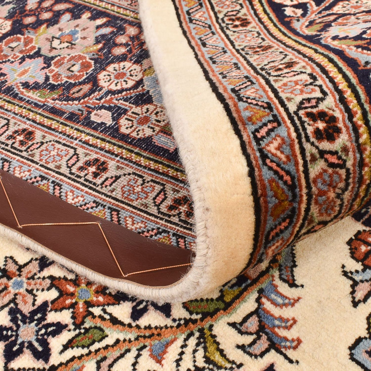 Perserteppich - Classic - 252 x 165 cm - sand