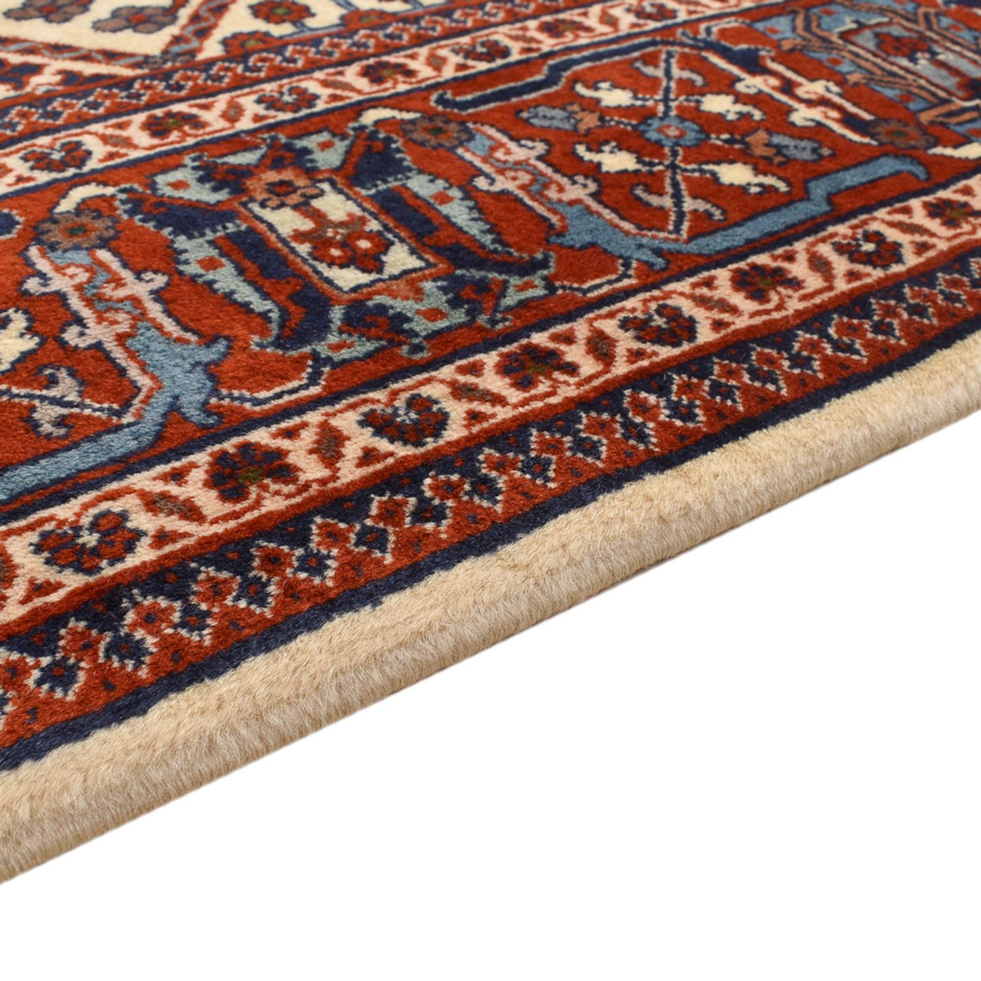 Meymeh Teppich 253x168cm - Perserteppich