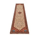 Läufer Perser - Nomadic - 292 x 66 cm - beige