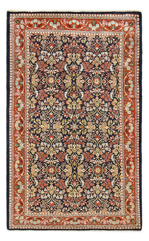 Perserteppich - Classic - 210 x 133 cm - mehrfarbig