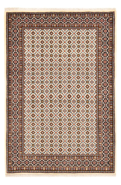 Rafsanjan Teppich 140x212cm - Perserteppich