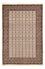 Perserteppich - Royal - 212 x 140 cm - rost
