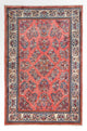 Sarough Teppich 200x126cm - Perserteppich