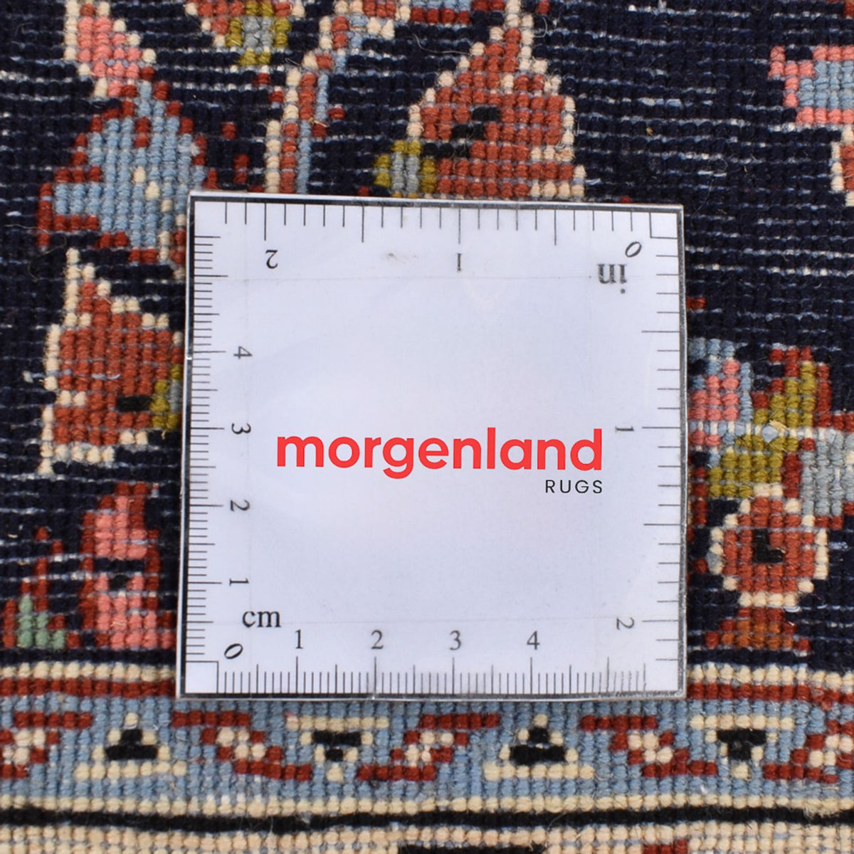 Läufer Perser - Classic - 215 x 63 cm - rost