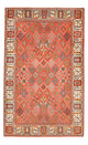 Meymeh Teppich 218x135cm - Perserteppich