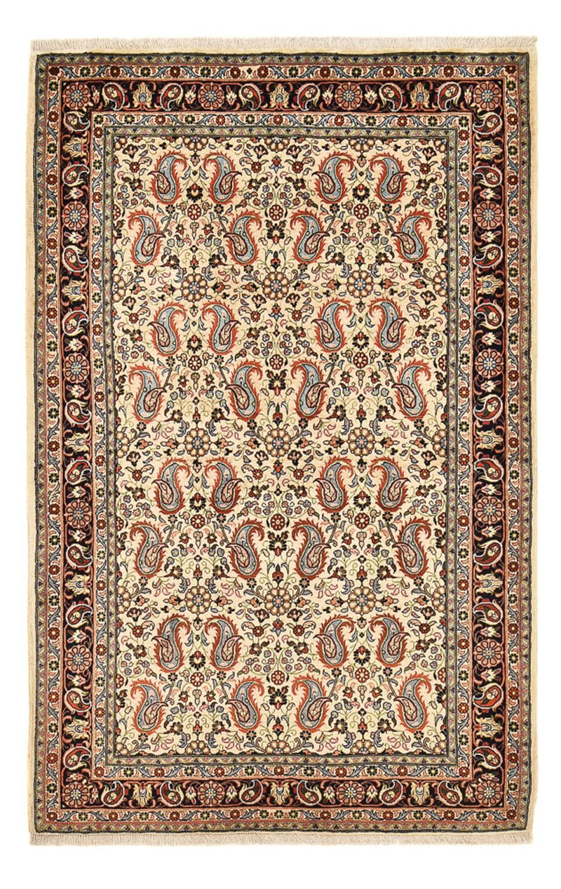 Perserteppich - Classic - 225 x 141 cm - sand