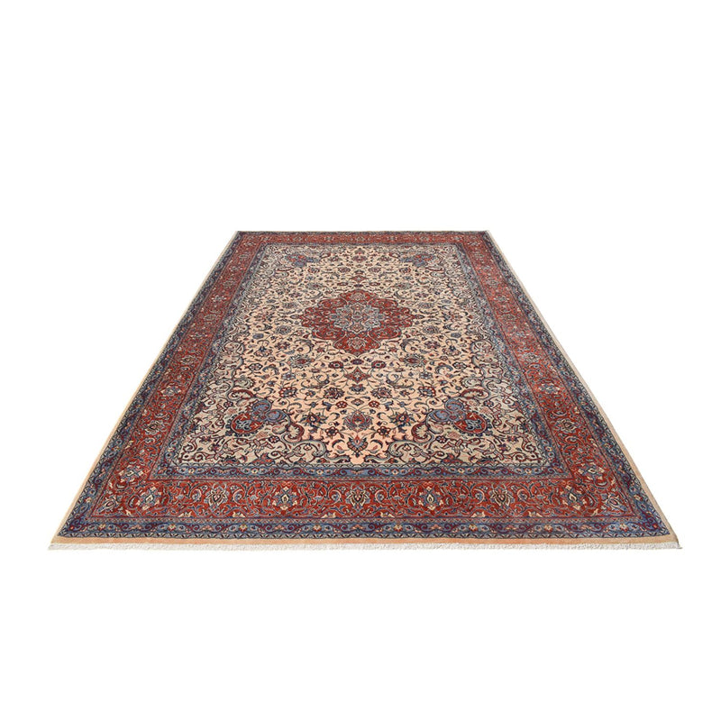 Perserteppich - Classic - 332 x 220 cm - sand