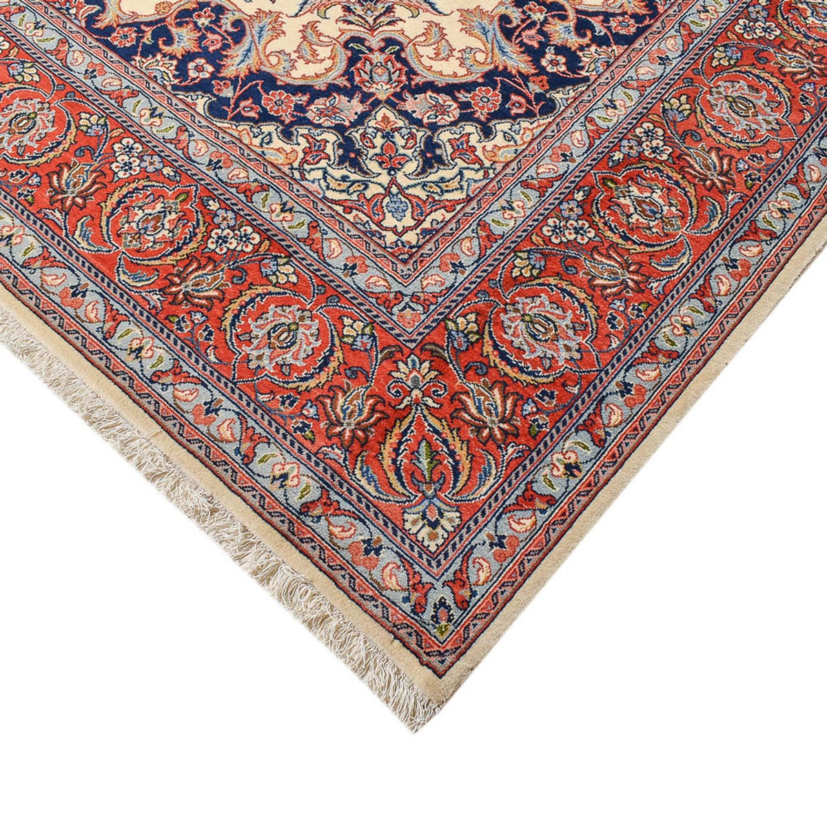 Perserteppich - Classic - 350 x 262 cm - sand