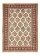 Sarough Teppich 231x174cm - Perserteppich