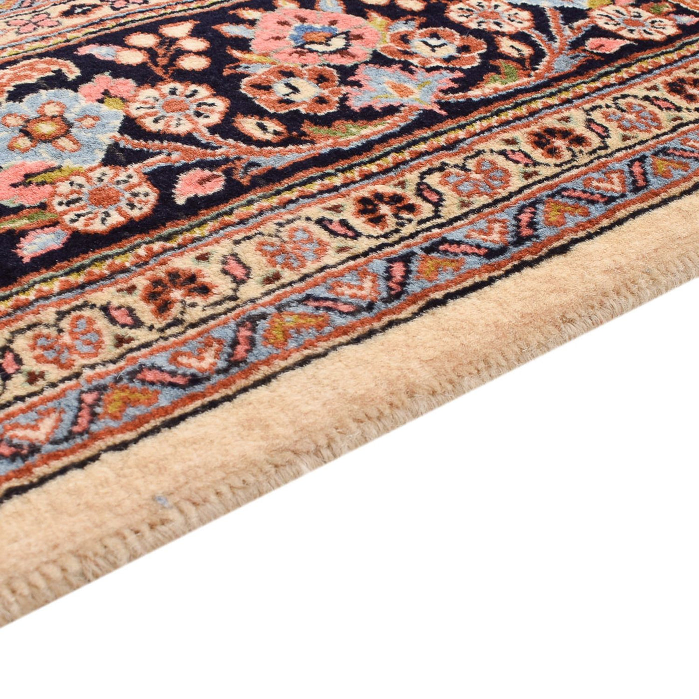 Sarough Teppich 231x174cm - Perserteppich