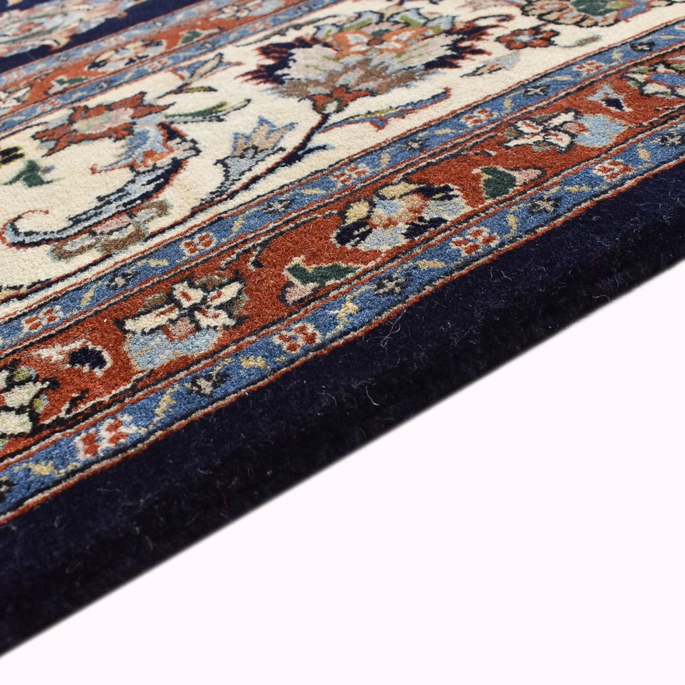 Maschad Teppich 338x243cm - Perserteppich