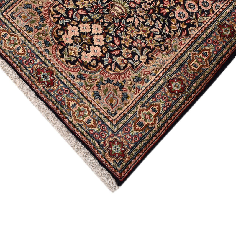 Läufer Perser - Royal - 380 x 80 cm - dunkelbeige