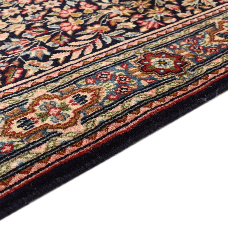 Läufer Perser - Royal - 380 x 80 cm - dunkelbeige
