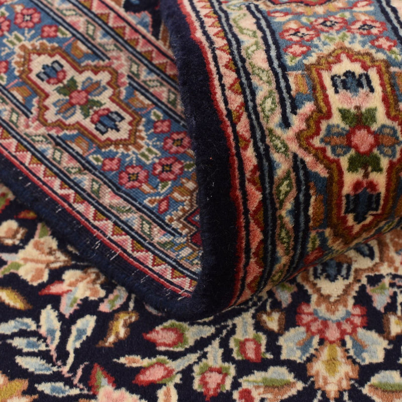 Läufer Perser - Royal - 380 x 80 cm - dunkelbeige