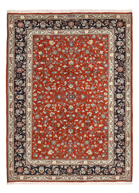 Perserteppich - Keshan - 320 x 231 cm - rot