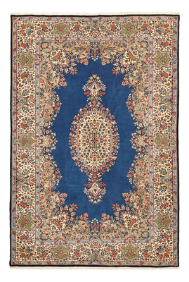 Perserteppich - Royal - 280 x 182 cm - blau
