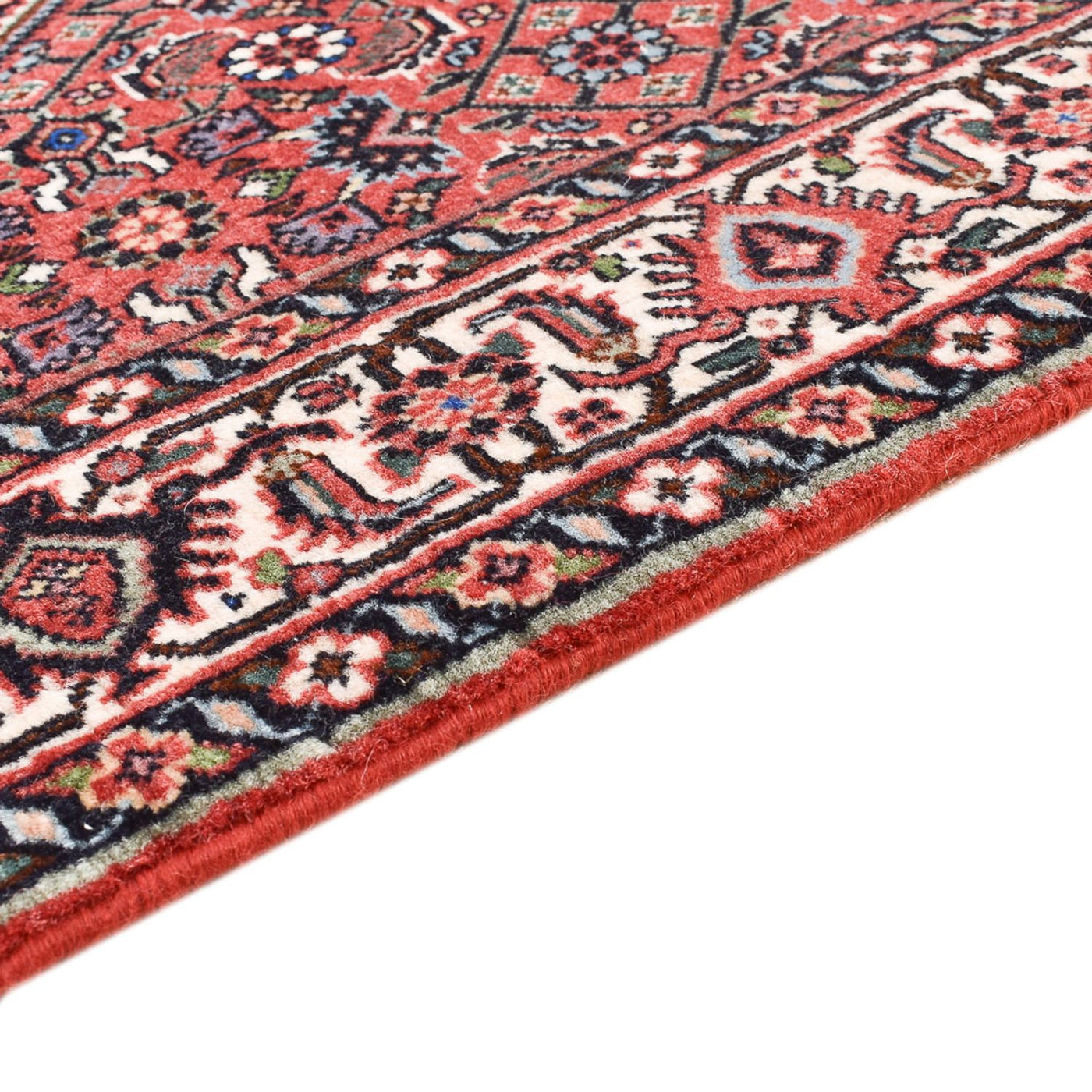 Bidjar Teppich 290x72cm - Perserteppich
