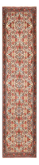 Läufer Perser - Bidjar - 404 x 96 cm - hellrot