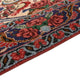 Läufer Perser - Bidjar - 404 x 96 cm - hellrot