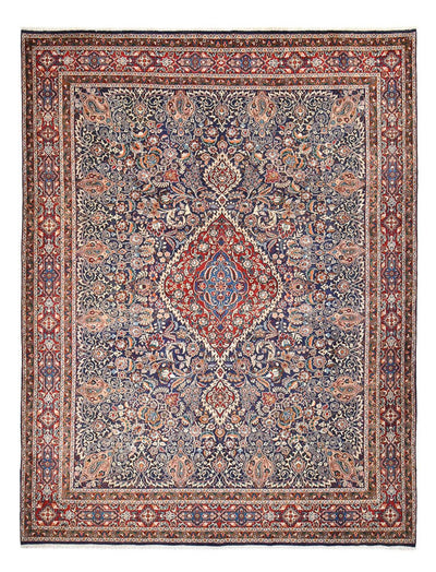 Moud Teppich 300x392cm - Perserteppich