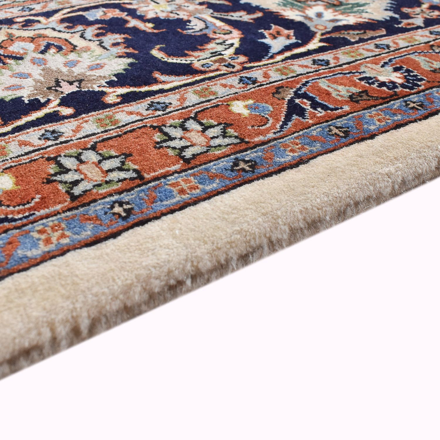 Maschad Teppich 345x245cm - Perserteppich