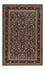 Perserteppich - Classic - 210 x 136 cm - dunkelbraun