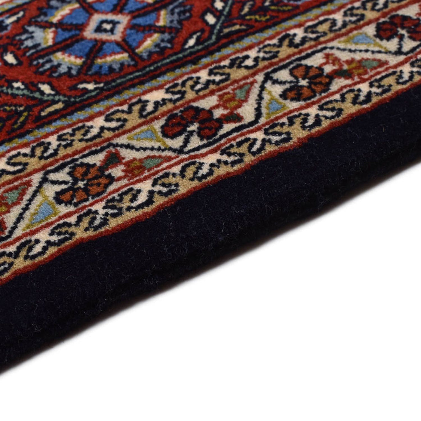 Sarough Teppich 210x136cm - Perserteppich
