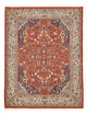 Sarough Teppich 254x200cm - Perserteppich