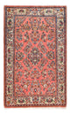 Perserteppich - Classic - 202 x 128 cm - hellrot