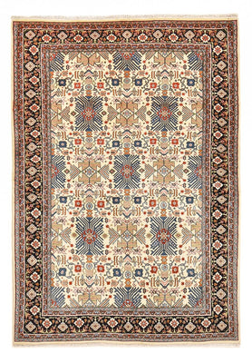 Perserteppich - Nomadic - 202 x 132 cm - beige