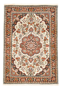Perserteppich - Bidjar - 151 x 104 cm - beige
