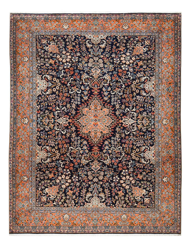 Perserteppich - Royal - 338 x 245 cm - mehrfarbig
