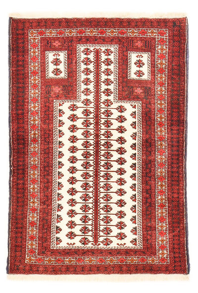 Belutsch Teppich 97x143cm - Orientteppich