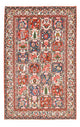 Bachtiar Teppich 208x133cm - Perserteppich