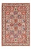 Perserteppich - Nomadic - 205 x 136 cm - mehrfarbig