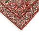 Perserteppich - Nomadic - 205 x 136 cm - mehrfarbig