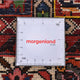 Perserteppich - Nomadic - 205 x 136 cm - mehrfarbig