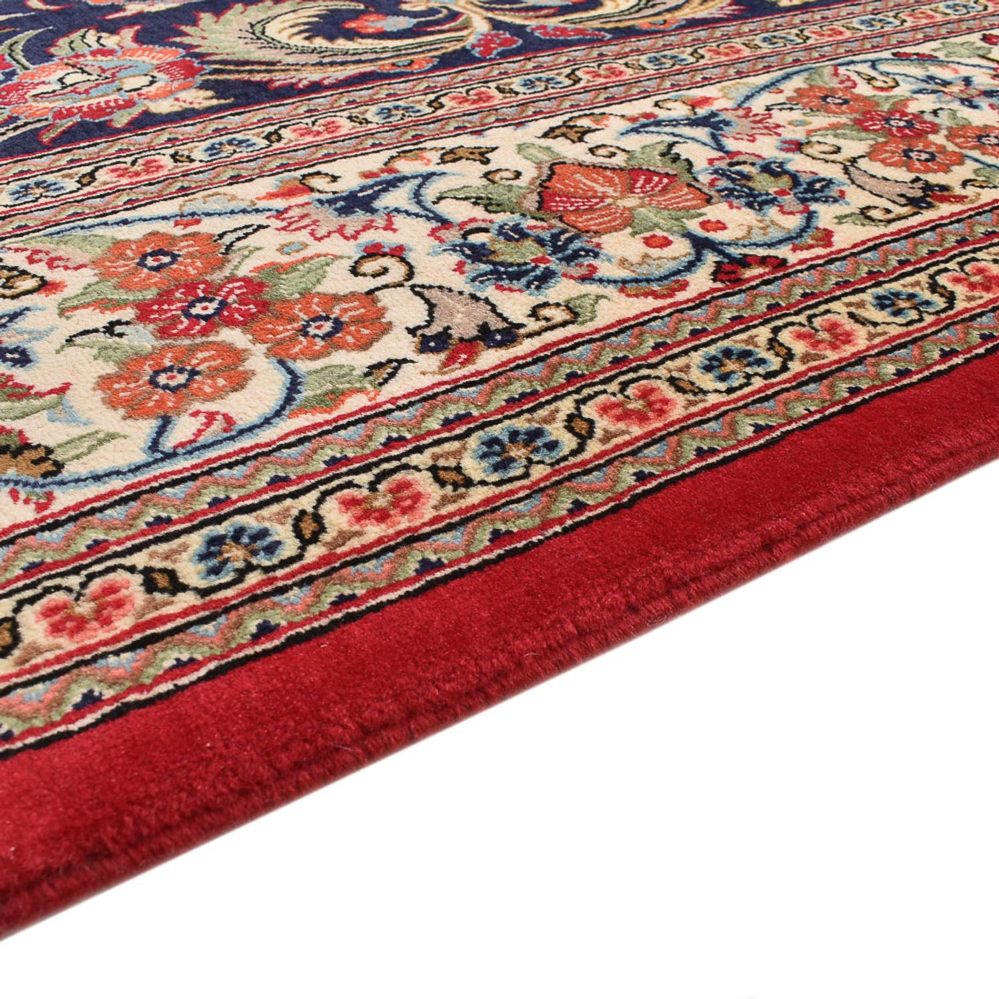 Ghom Teppich 300x210cm - Perserteppich