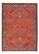 Meymeh Teppich 150x113cm - Perserteppich