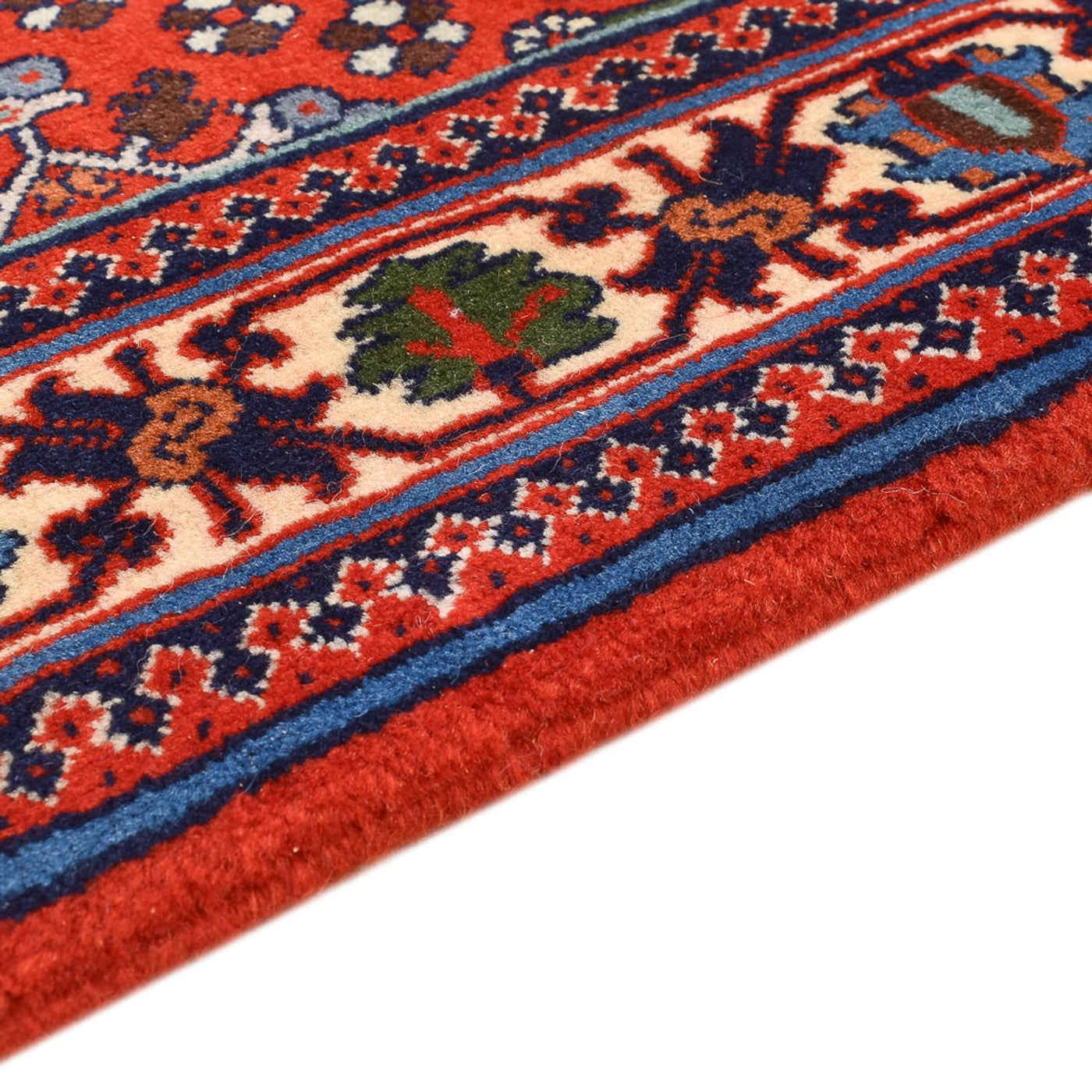 Meymeh Teppich 150x113cm - Perserteppich