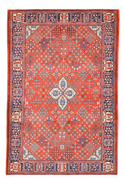 Meymeh Teppich 133x200cm - Perserteppich