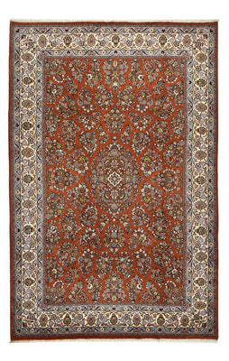 Perserteppich - Classic - 302 x 223 cm - rot