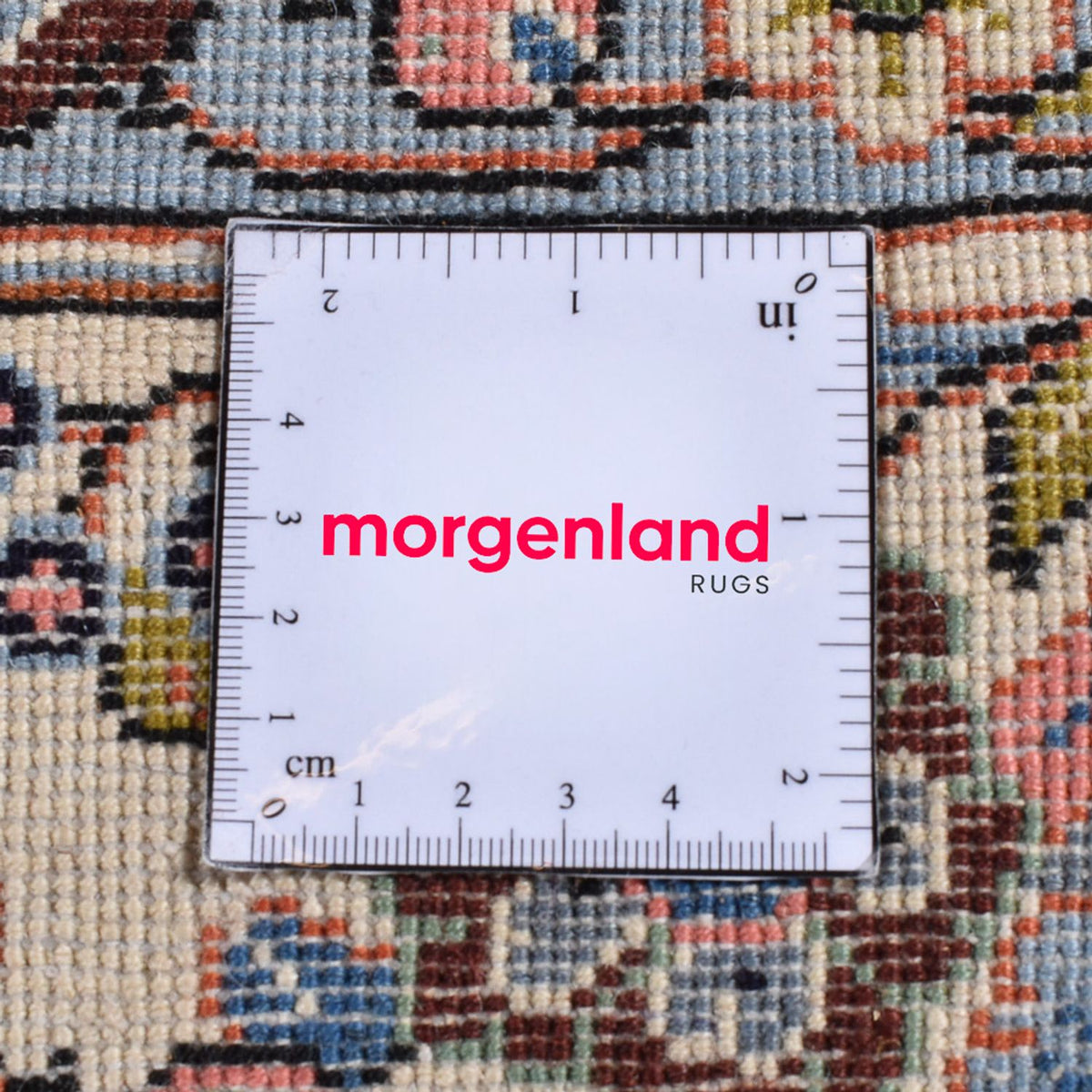 Perserteppich - Classic - 302 x 223 cm - rot