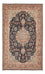 Perserteppich - Royal - 314 x 194 cm - dunkelblau
