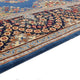 Perserteppich - Royal - 295 x 220 cm - blau