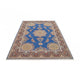 Perserteppich - Royal - 295 x 220 cm - blau